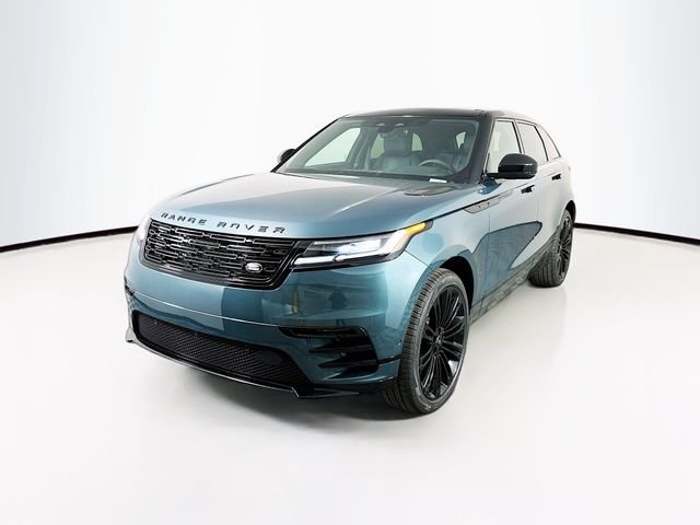 2026 Land Rover Range Rover Velar Dynamic SE
