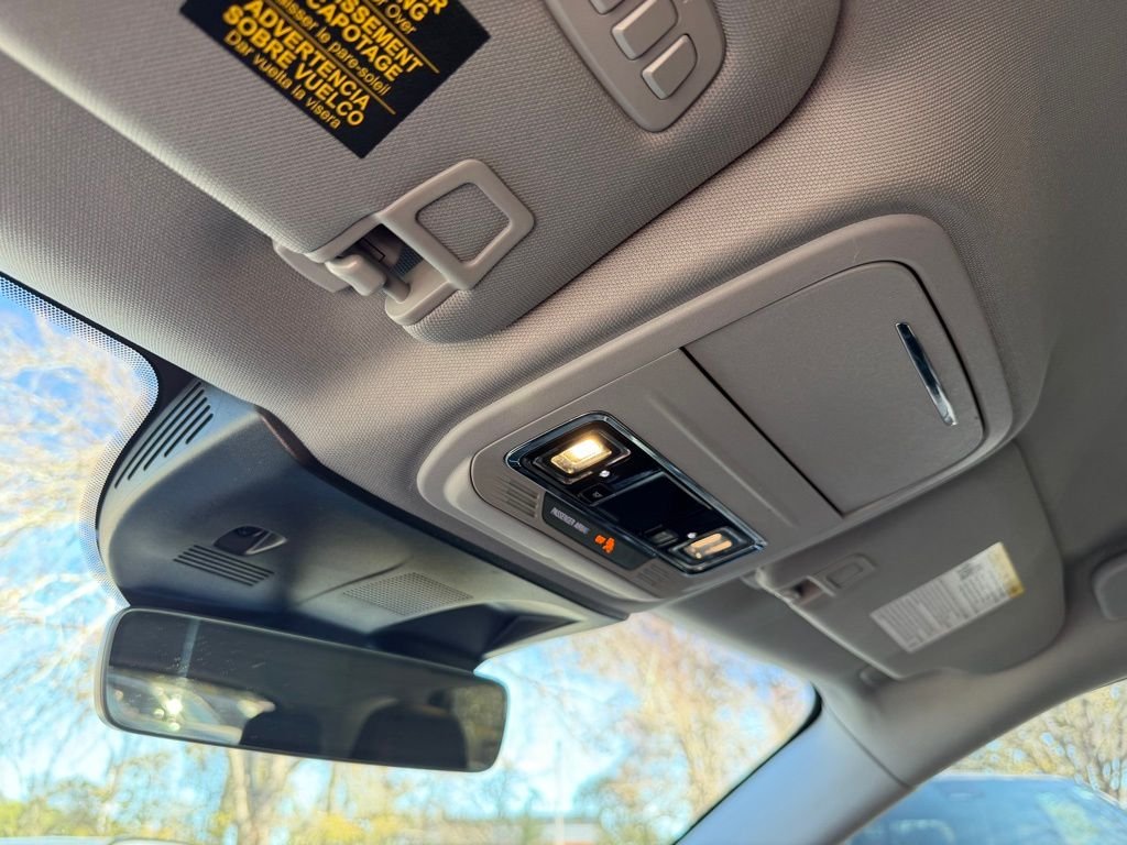 2022 Lincoln Corsair Reserve - Photo 27