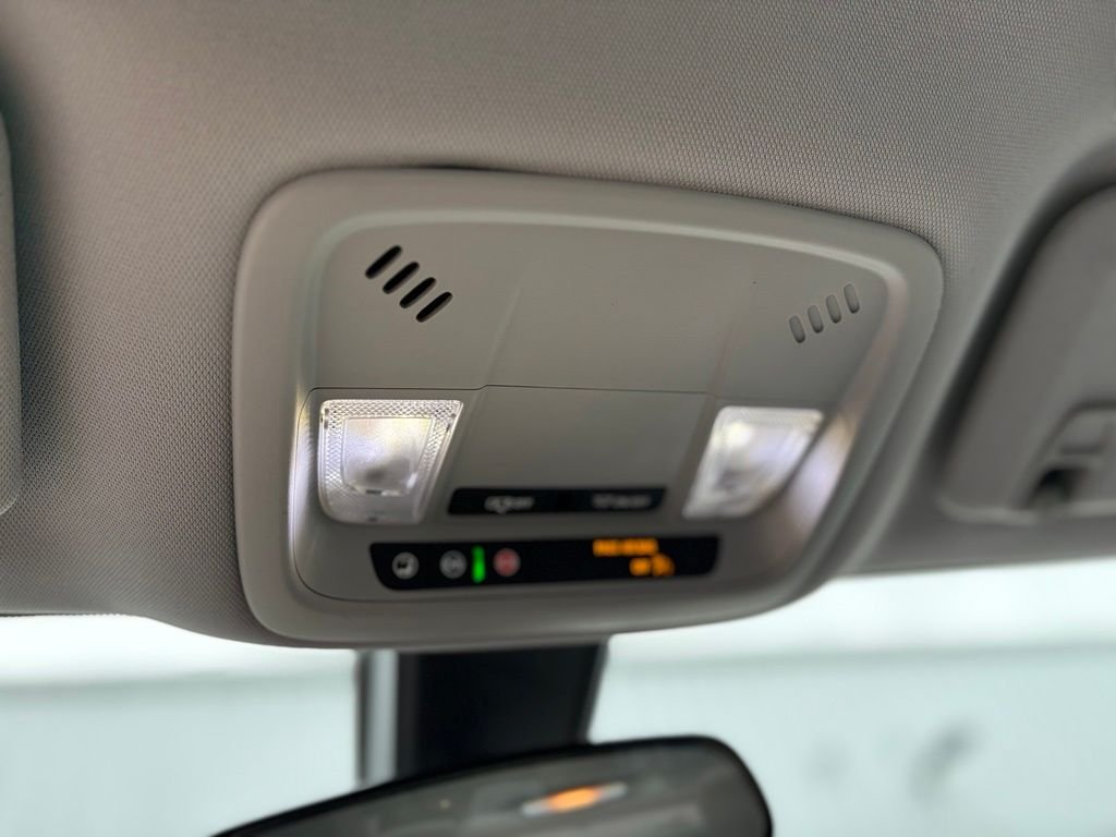 Used 2020 Summit White Chevrolet LS image 18