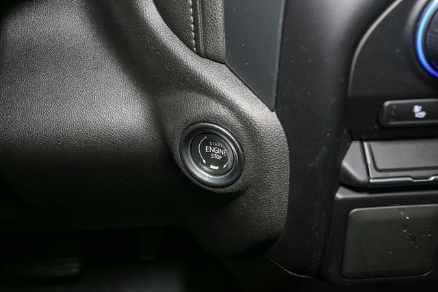 Used 2021 Gray Chevrolet LT image 23