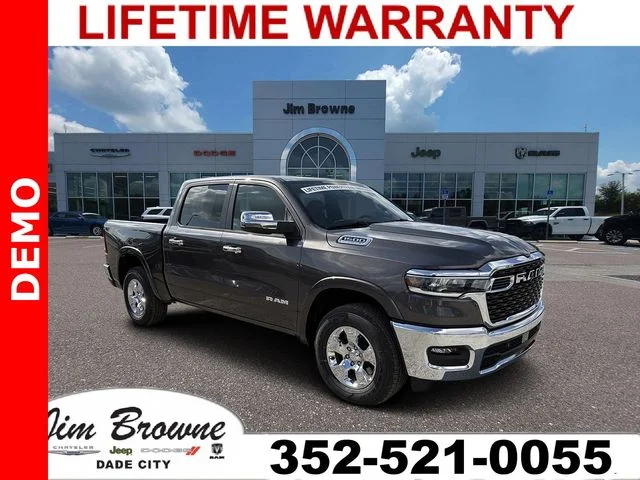 2026 RAM Ram 1500 Pickup