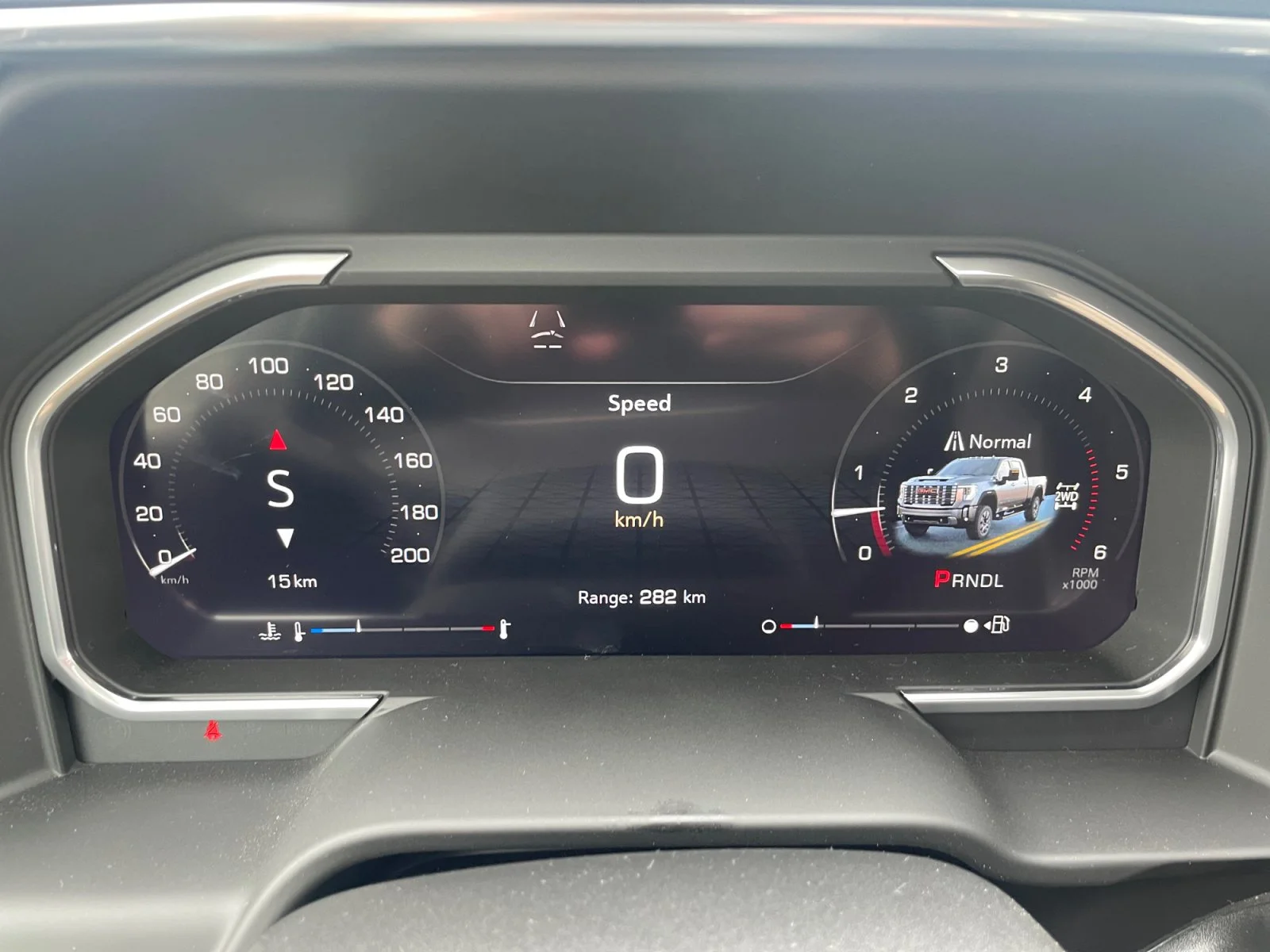 New 2026 Sterling Metallic GMC Denali image 22