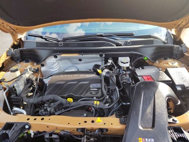 Used 2025 Brown Buick Preferred image 31