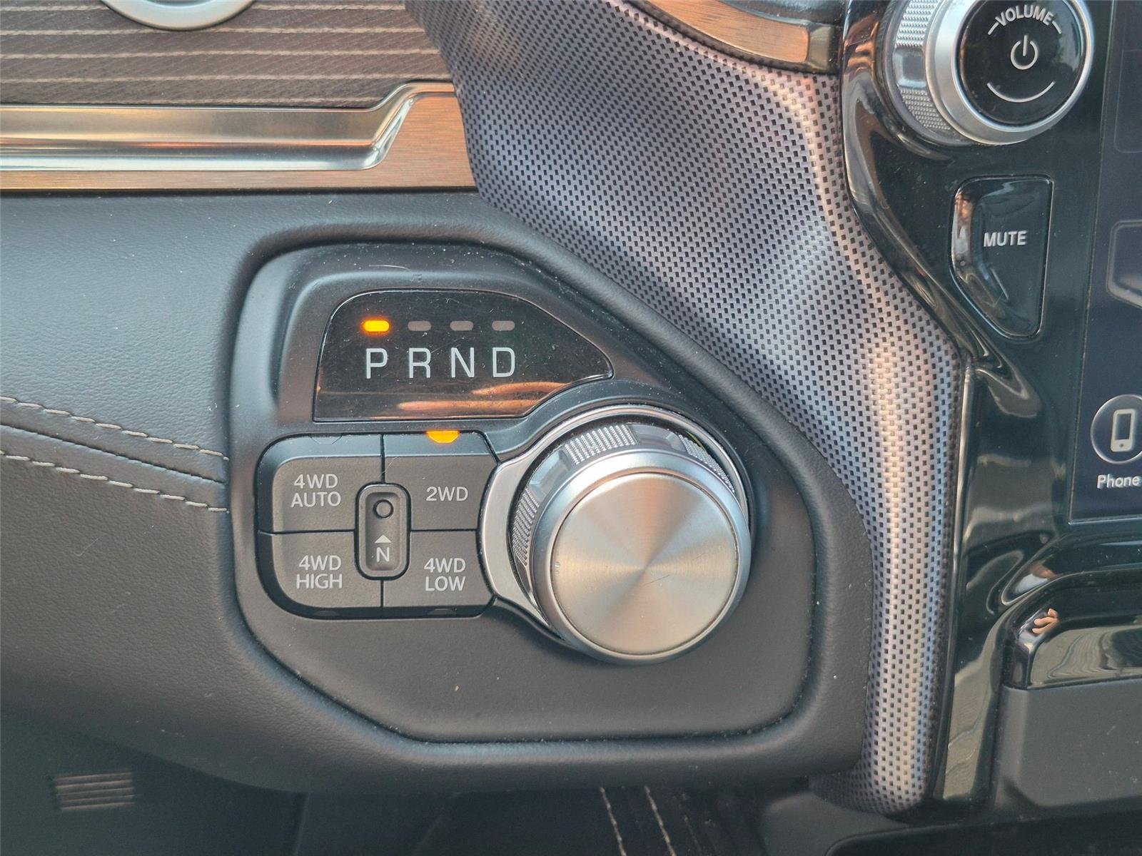 Used 2020  RAM  image 22