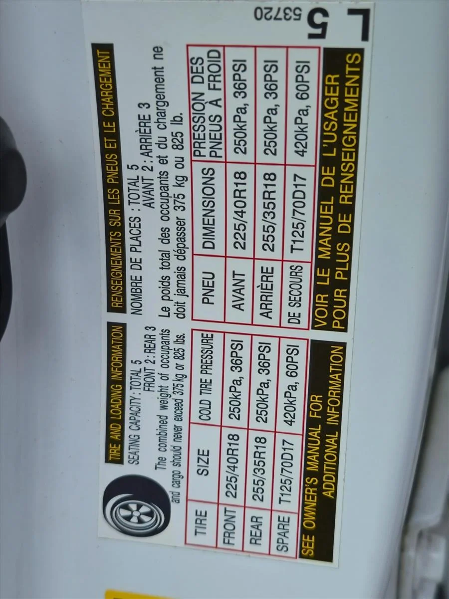 Used 2016 Eminent White Pear Lexus  image 14