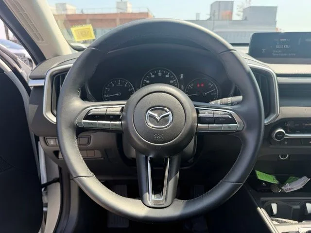 Used 2025 Beige Mazda 2.5 S Premium Package image 21