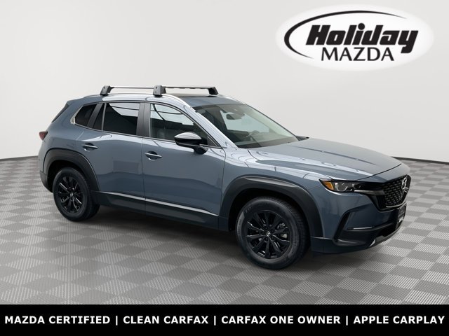 2024 Mazda CX-50 2.5 S PREMIUM's photo
