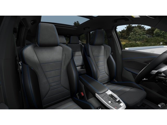 New 2026 Black Sapphire Metallic BMW  image 11