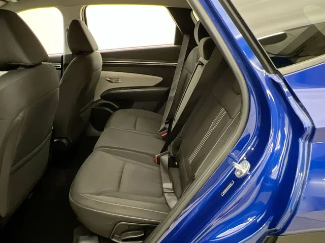2024 Hyundai Tucson SEL - Photo 11