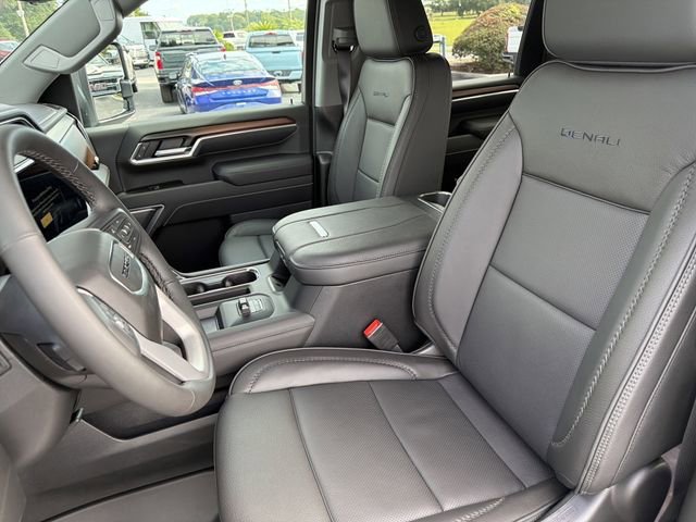 2026 GMC Sierra 3500HD Denali - Photo 19