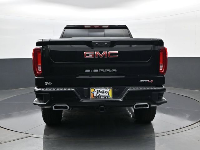 2026 GMC Sierra 1500 AT4 - Photo 6