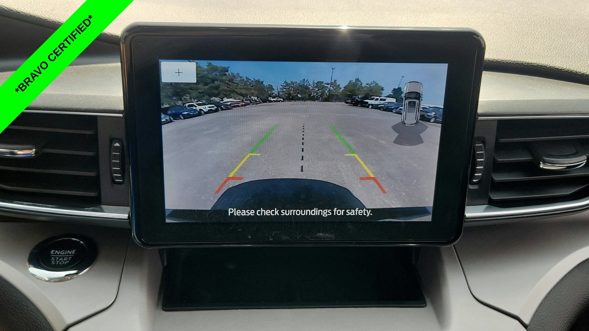 Used 2023 Silver Ford XLT image 15