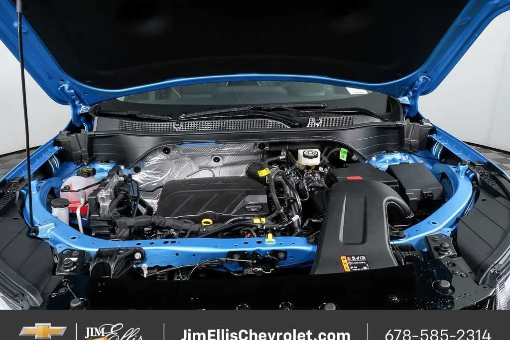 2026 Chevrolet Trax Activ - Photo 32