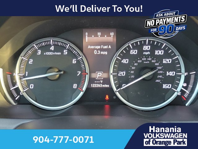 Used 2019  Acura 3.5L Technology Pkg image 30