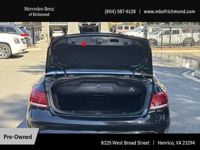 Used 2017  Mercedes-Benz E 400 image 25