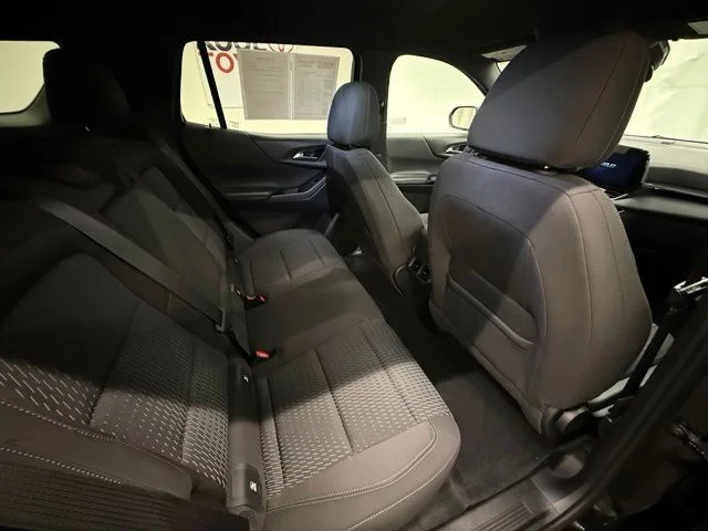2026 Chevrolet Equinox LT - Photo 7