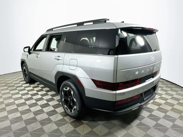 New 2027 Hyundai SANTA FE SEL