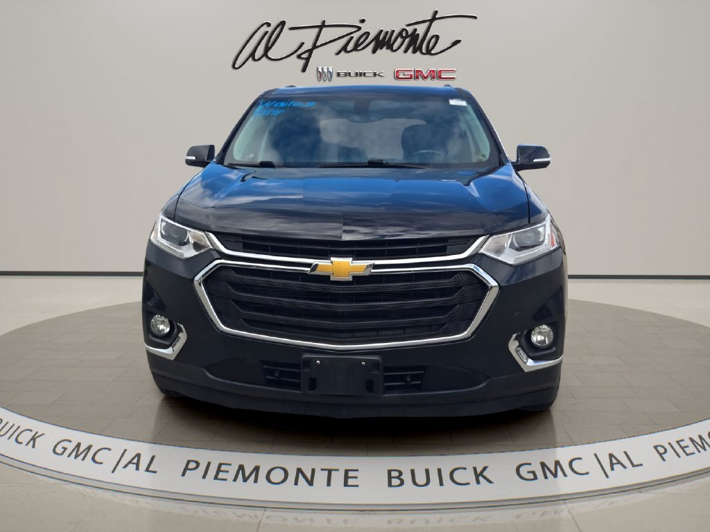 1GNEVGKW8JJ201830