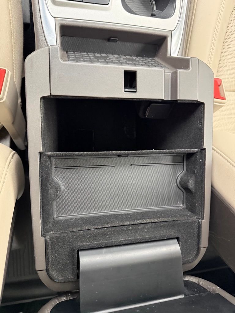 Used 2020 Gray Ford Platinum image 54
