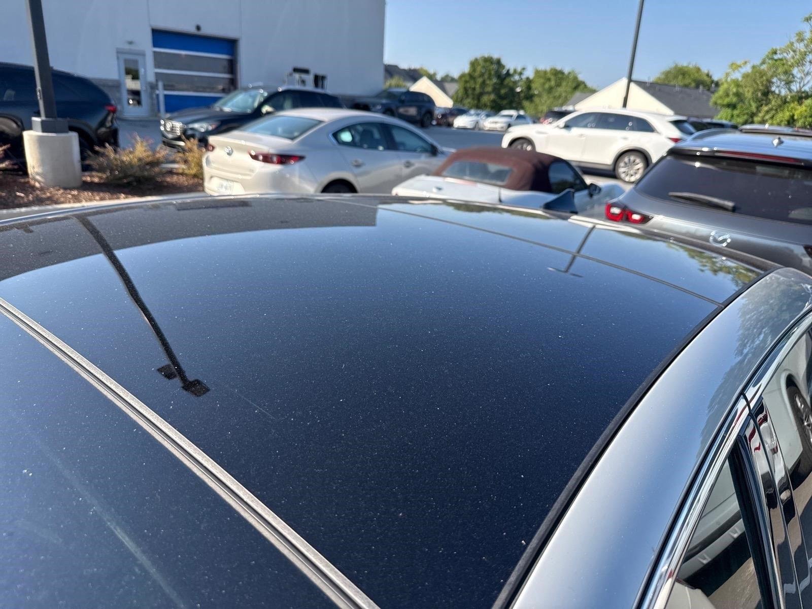 Used 2021 Wolf Gray Kia GT-Line image 4