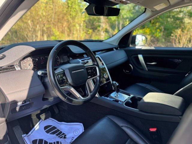 Used 2022 Fuji White Land Rover S image 9
