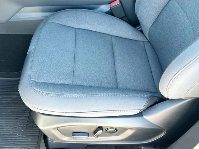 New 2026 White Ford Active image 14