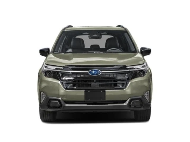 New 2026 Dark Mahogany Pearl Subaru Touring Hybrid image 7