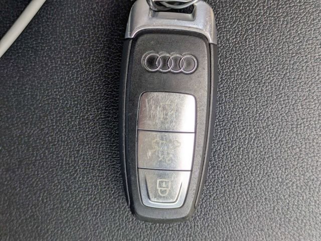 Used 2024 White Audi 40 Premium image 32