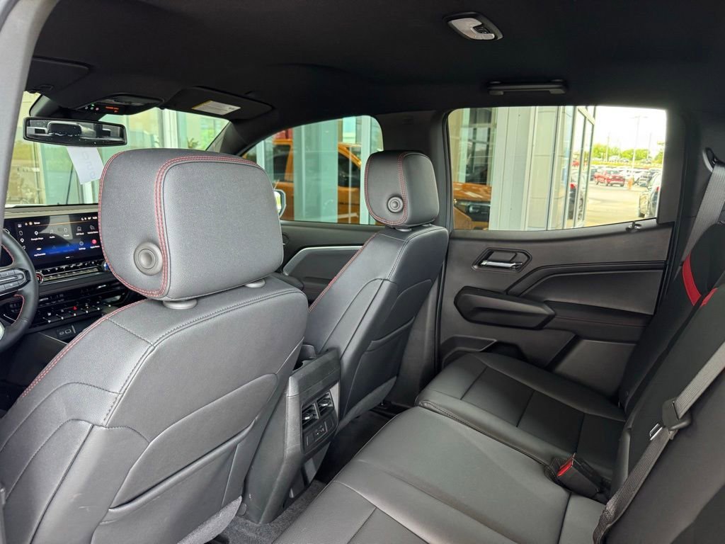 2026 Chevrolet Colorado Z71 - Photo 21