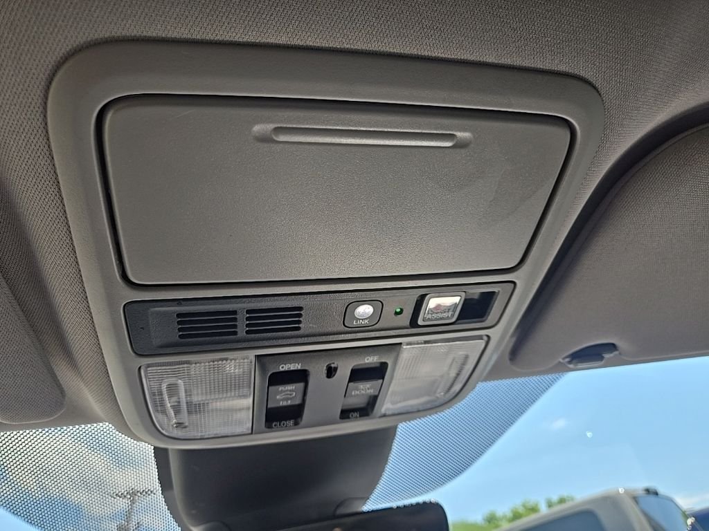 Used 2021  Honda Touring image 68