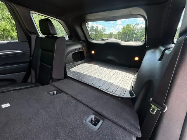 Used 2021 Blue Jeep Limited image 49