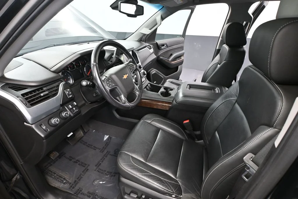 2020 Chevrolet Tahoe LT - Photo 30