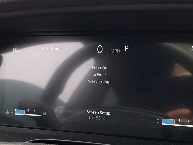 Used 2023 Gray Jeep Altitude X image 20