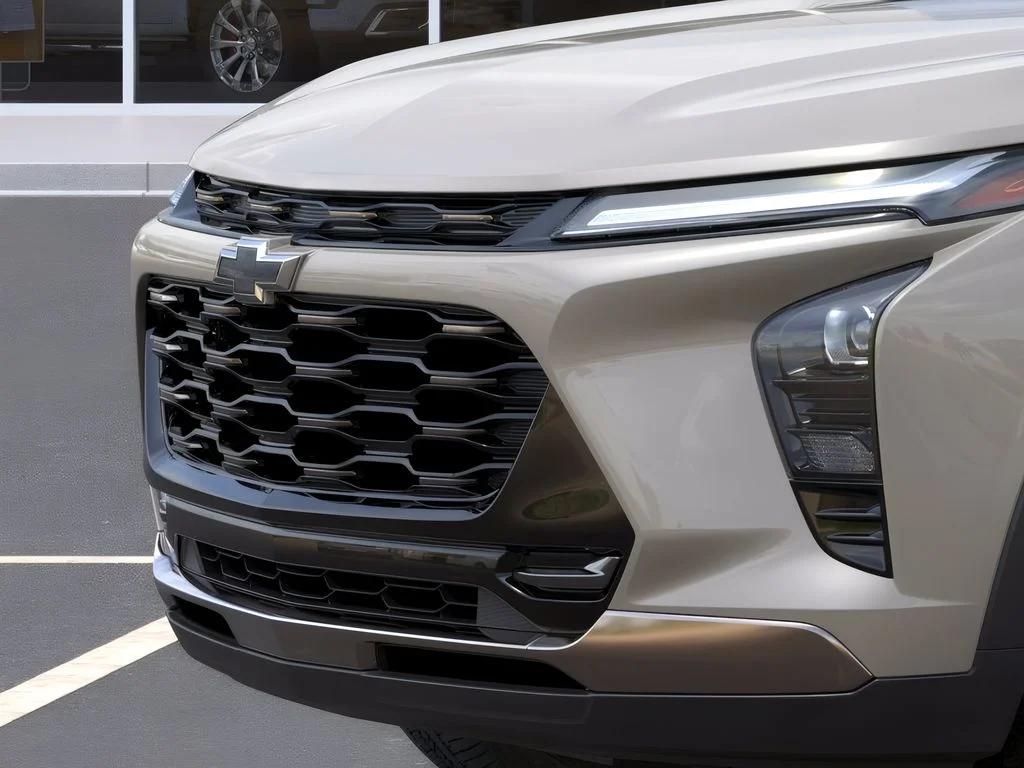 New 2026 White Sands Chevrolet ACTIV image 11