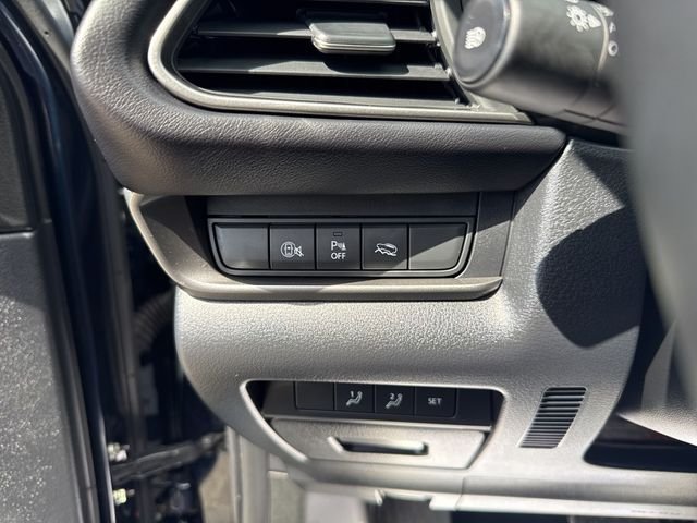 Used 2026 Blue Mazda 2.5 S Preferred image 14