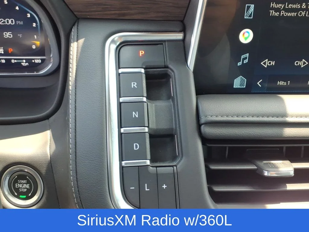 Used 2022 Gray Chevrolet Z71 image 14