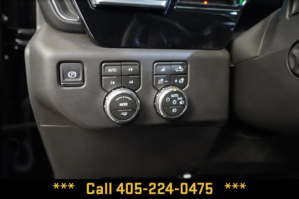 New 2026 Onyx Black GMC SLT image 38