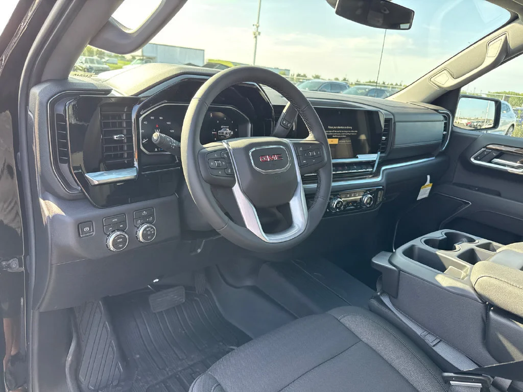 2026 GMC Sierra 1500 Elevation - Photo 18
