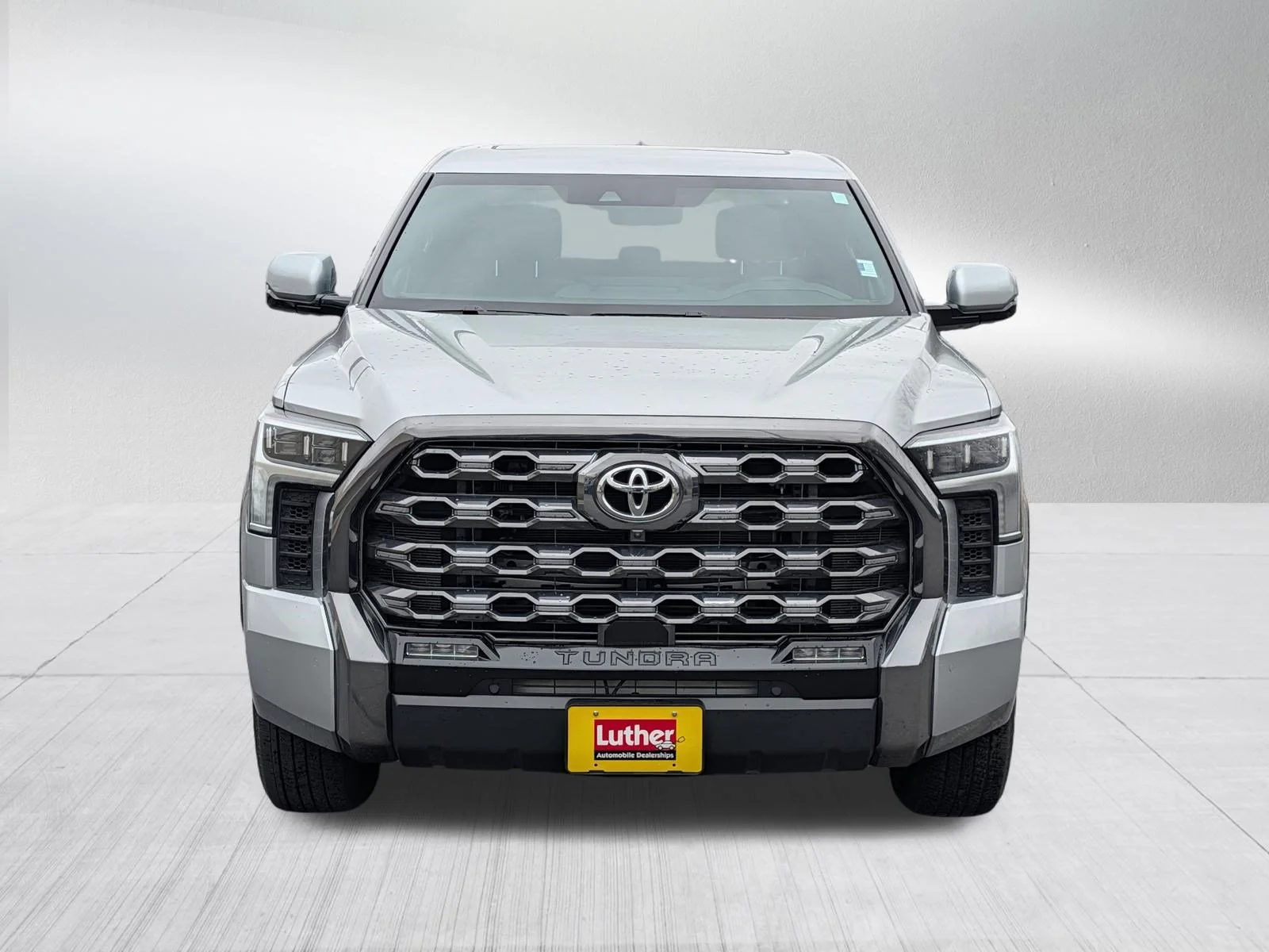 Used 2024 Toyota Tundra Platinum with VIN 5TFNA5DB4RX224744 for sale in Minneapolis, Minnesota