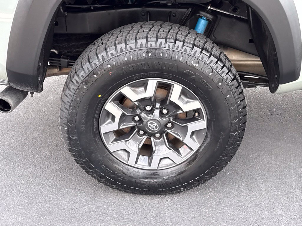 Certified Used 2023  Toyota TRD Off-Road image 14