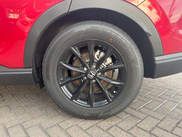 2025 Honda CR-V Sport-L - Photo 27