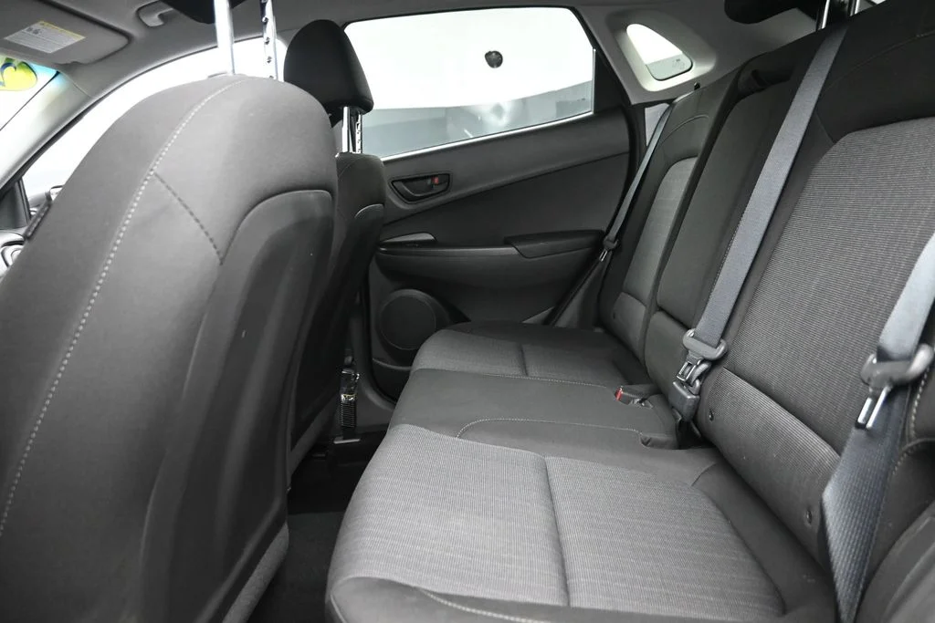 Certified Used 2023 Gray Hyundai SEL image 12
