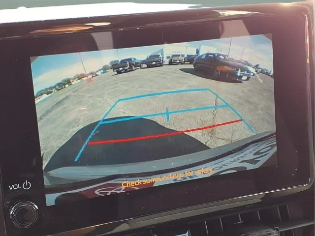 Vehicle thumbnail