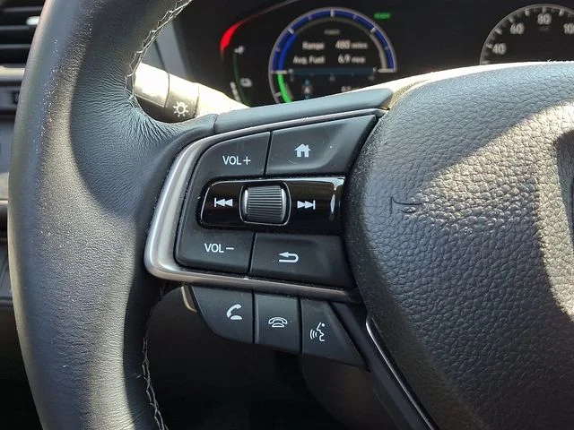 Certified Used 2019 Silver Honda Touring image 23