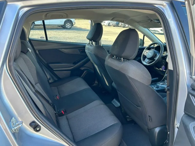 2022 Subaru Impreza Base - Photo 24