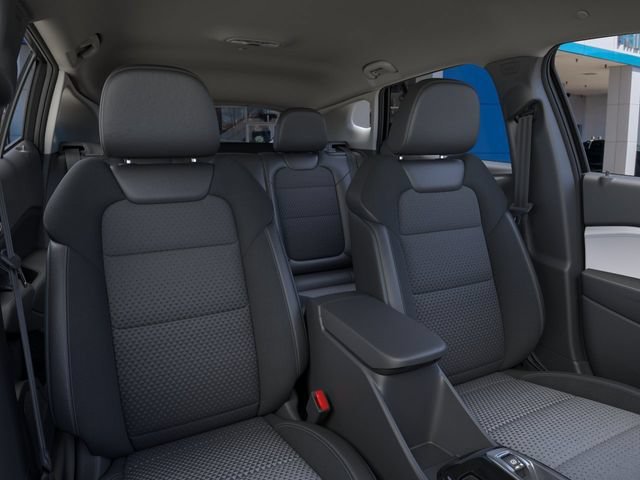 2026 Chevrolet Trax LT - Photo 17