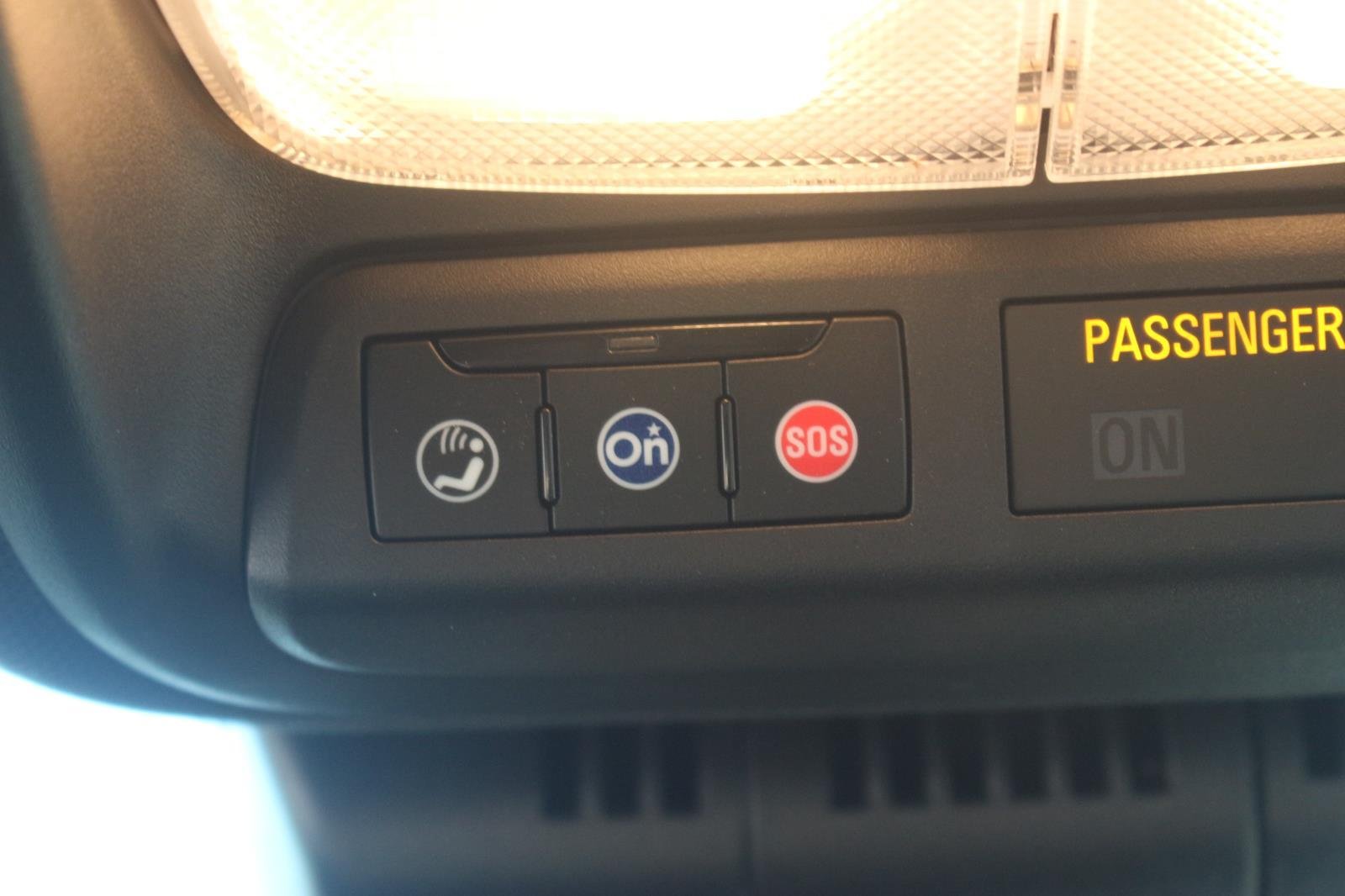 Used 2024 Black Chevrolet Z71 image 30