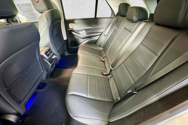 New 2026 Cirrus Silver Metallic Mercedes-Benz GLE 450 image 52