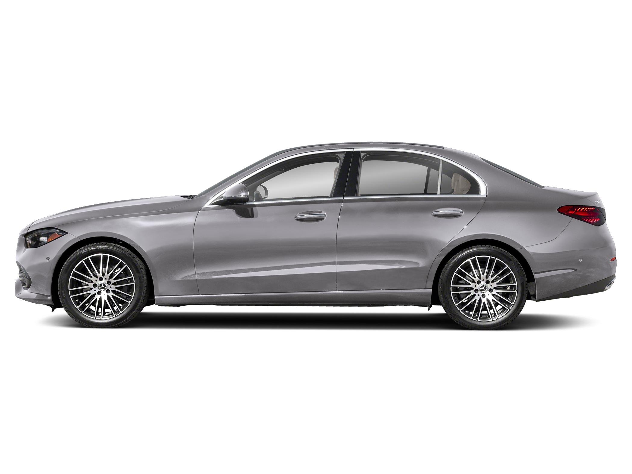 New 2026 Manufaktur Alpine Grey Mercedes-Benz C 300 image 3