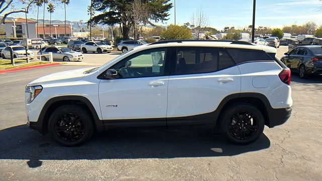 2024 GMC Terrain AT4 - Photo 6